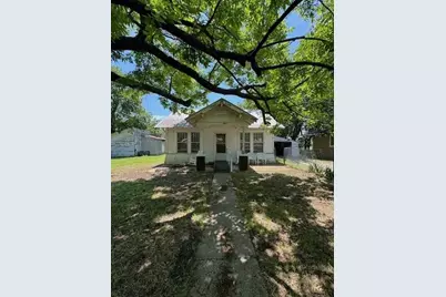 409 E College Street, Leonard, TX 75452 - Photo 1