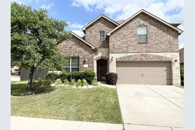 601 Hummingbird Drive, Little Elm, TX 75068 - Photo 2
