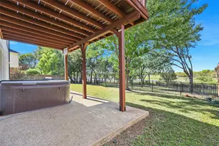 3805 Overlook Ct, The Colony, TX 75056 - Photo 28