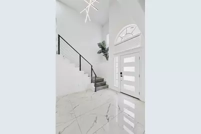 3805 Overlook Court, The Colony, TX 75056 - Photo 2