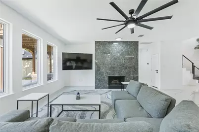 3805 Overlook Court, The Colony, TX 75056 - Photo 26