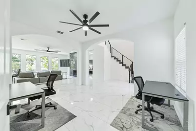 3805 Overlook Court, The Colony, TX 75056 - Photo 12