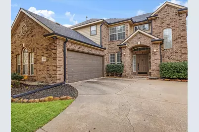 9369 Blackthorn Trail, Frisco, TX 75033 - Photo 1