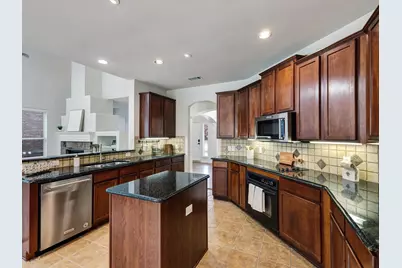 9369 Blackthorn Trail, Frisco, TX 75033 - Photo 12