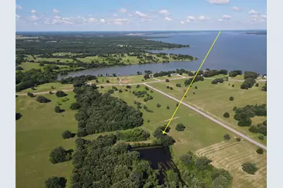 Lot 100 Lake Ridge Drive, Streetman, TX 75859 - Photo 2