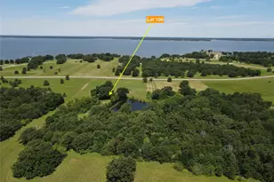 Lot 100 Lake Ridge Dr, Streetman, TX 75859 - Photo 1