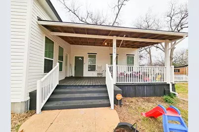 1010 N Howard Street, Palestine, TX 75801 - Photo 2