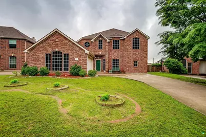 111 Evening Star Circle, Red Oak, TX 75154 - Photo 2