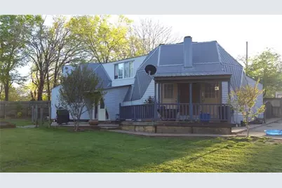 135 Whitaker Circle, Gordonville, TX 76245 - Photo 1