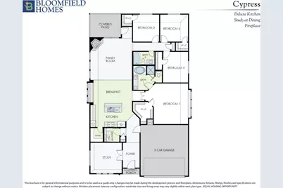 1606 Olivia Drive, Trenton, TX 75490 - Photo 34