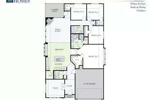 1606 Olivia Dr, Trenton, TX 75490 - Photo 34