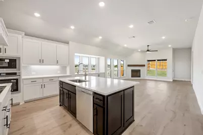 1606 Olivia Drive, Trenton, TX 75490 - Photo 10