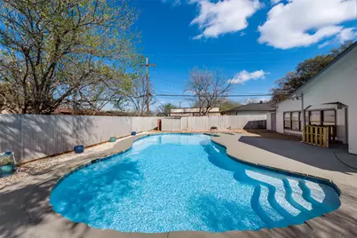 4732 Darla Drive, Fort Worth, TX 76132 - Photo 24