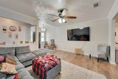 4732 Darla Drive, Fort Worth, TX 76132 - Photo 4