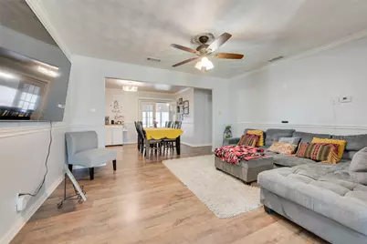 4732 Darla Drive, Fort Worth, TX 76132 - Photo 22