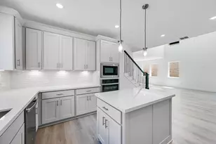 3523 San Clemente Dr, Melissa, TX 75454 - Photo 8