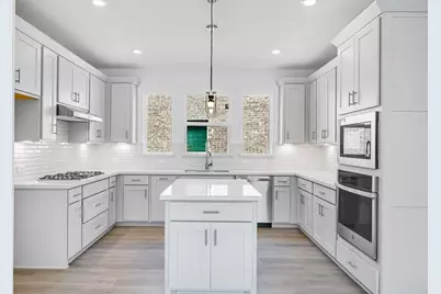 3523 San Clemente Drive, Melissa, TX 75454 - Photo 2