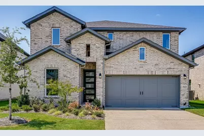 3523 San Clemente Drive, Melissa, TX 75454 - Photo 1