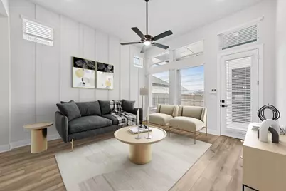 1913 Wynne Drive, Van Alstyne, TX 75495 - Photo 8