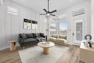 1913 Wynne Dr, Van Alstyne, TX 75495 - Photo 8