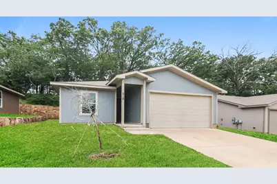 510 E Shepherd Street, Denison, TX 75021 - Photo 2