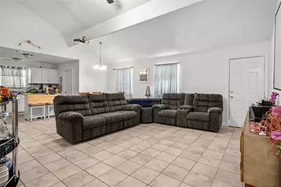 420 Whitney Court, Rio Vista, TX 76093 - Photo 4