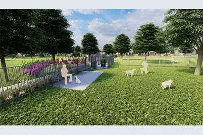 1117 Wheatgrass Mews, Celina, TX 75009 - Photo 36