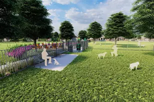 1117 Wheatgrass Mews, Celina, TX 75009 - Photo 36