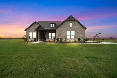 1900 County Road 200, Valley View, TX 76272 - Photo 1