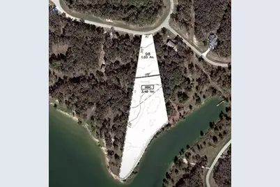 7375 Open Water Point, Quinlan, TX 75474 - Photo 4