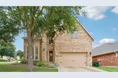 5501 Old Orchard Drive, Fort Worth, TX 76123 - Photo 1
