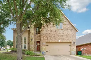 5501 Old Orchard Dr, Fort Worth, TX 76123 - Photo 1