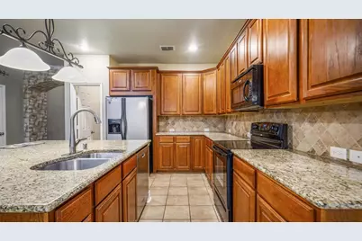 5501 Old Orchard Drive, Fort Worth, TX 76123 - Photo 18