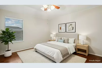 5501 Old Orchard Drive, Fort Worth, TX 76123 - Photo 8