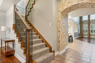 5501 Old Orchard Dr, Fort Worth, TX 76123 - Photo 12