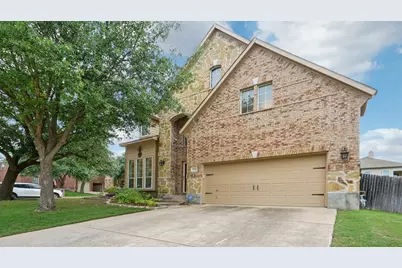 5501 Old Orchard Drive, Fort Worth, TX 76123 - Photo 2