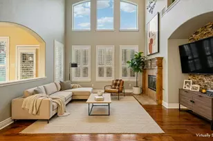 5501 Old Orchard Dr, Fort Worth, TX 76123 - Photo 4