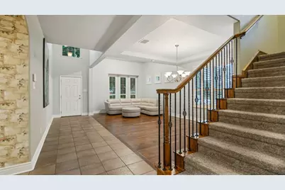 5501 Old Orchard Drive, Fort Worth, TX 76123 - Photo 4