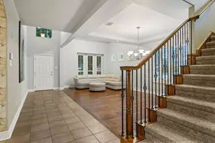 5501 Old Orchard Dr, Fort Worth, TX 76123 - Photo 4