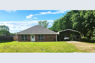 1974 County Road 33900, Powderly, TX 75473 - Photo 1