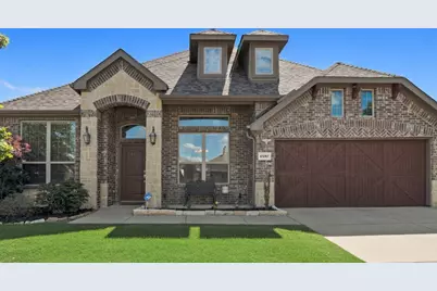 1537 Firenza Court, McLendon Chisholm, TX 75032 - Photo 1