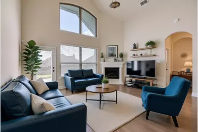 1537 Firenza Court, McLendon Chisholm, TX 75032 - Photo 2