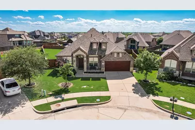 1537 Firenza Court, McLendon Chisholm, TX 75032 - Photo 26