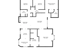 2718 Runningbrook Ln, Dallas, TX 75228 - Photo 26