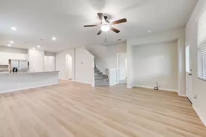 1816 Tomahawk Trail, Aubrey, TX 76227 - Photo 6