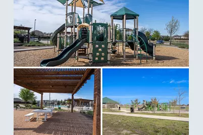 1816 Tomahawk Trail, Aubrey, TX 76227 - Photo 30