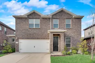 1816 Tomahawk Trail, Aubrey, TX 76227 - Photo 1