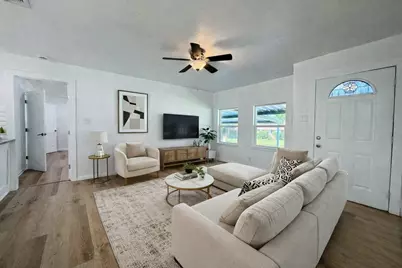 2719 S 27th, Waco, TX 76706 - Photo 2