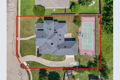 1526 Bonanza Court, Sachse, TX 75048 - Photo 30