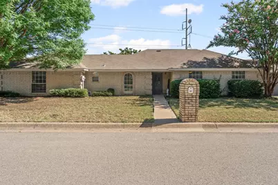 101 Black Forest Drive, Weatherford, TX 76086 - Photo 1